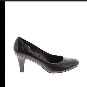ALEX MARIE BLK Pump NWT SZ 6.5